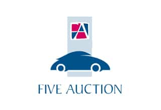 five-auction